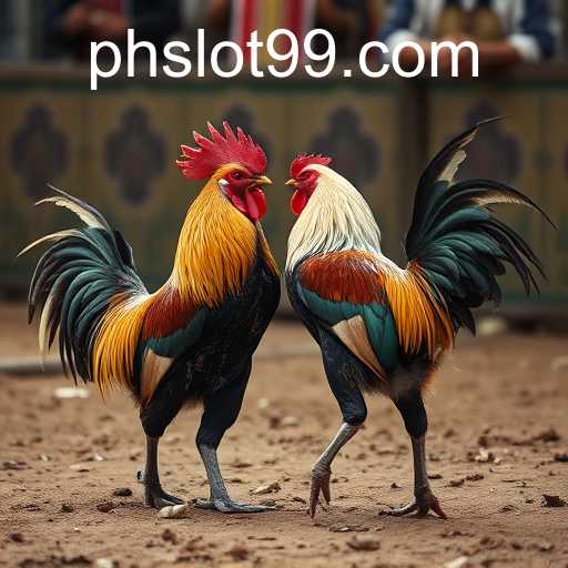 Cockfighting