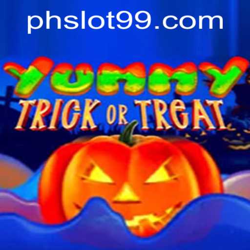 Discover the Magical World of YummyTrickorTreat with Phslot